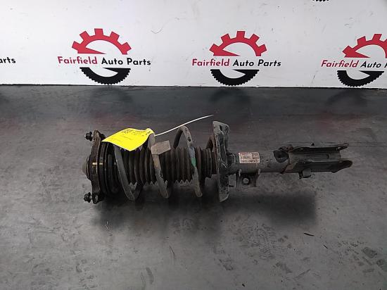 hyundai I30 2019 LEFT FRONT STRUT 