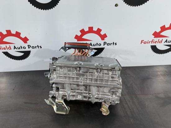 toyota Corolla 2020 INVERTER 