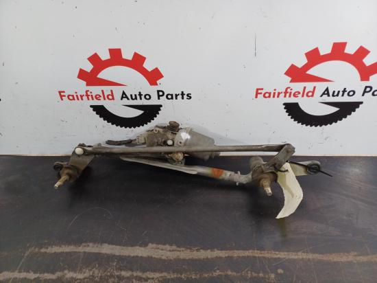 jeep Cherokee 2014 WIPER MOTOR 