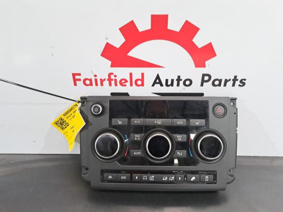 Range Rover Discovery Sport 2016