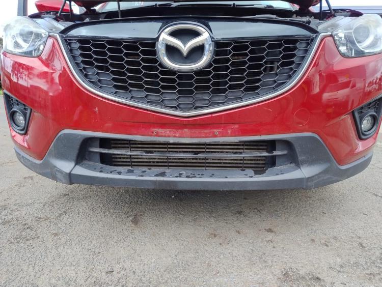 Mazda Cx 5 2013