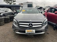 Mercedes Benz Gla Class 2016