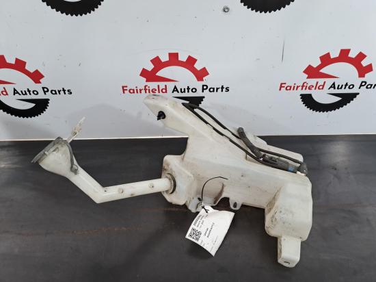 nissan Qashqai 2016 WASHER BOTTLE 