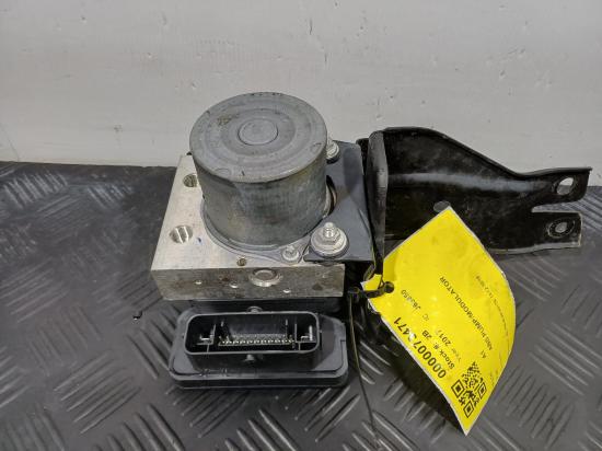 audi A1 8X Jun 2017 ABS PUMP/MODULATOR 
