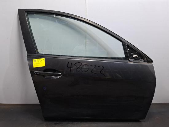 mazda 3 BL Mar 2009 RIGHT FRONT DOOR 