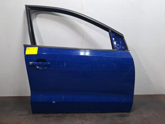 volkswagen Polo 2014 RIGHT FRONT DOOR 
