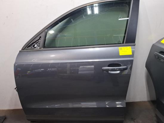 audi Q3 8U May 2017 LEFT FRONT DOOR 