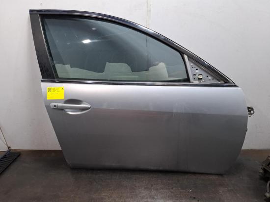 mazda 6 2009 RIGHT FRONT DOOR 