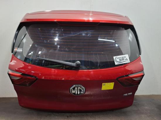 mg Zs Sep 2022 BOOTLID 