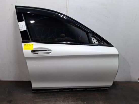 mercedes benz C Class W205 Nov 2018 RIGHT FRONT DOOR 