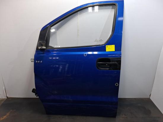 hyundai Iloadi Max 2010 Door 