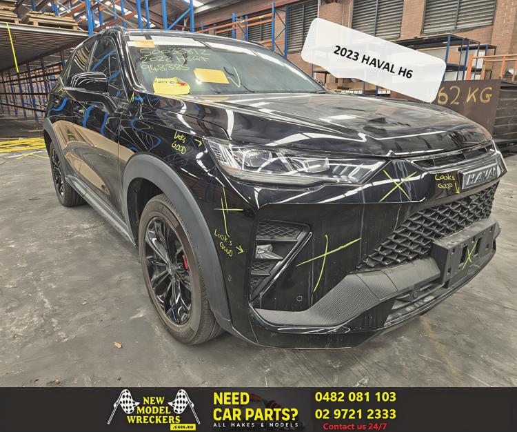 Haval H6 2023