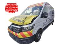 Volkswagen Crafter 35 2018