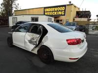 Volkswagen Jetta 2014