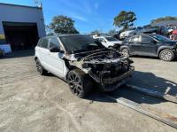 Land Rover Rangerover Evoque 2017