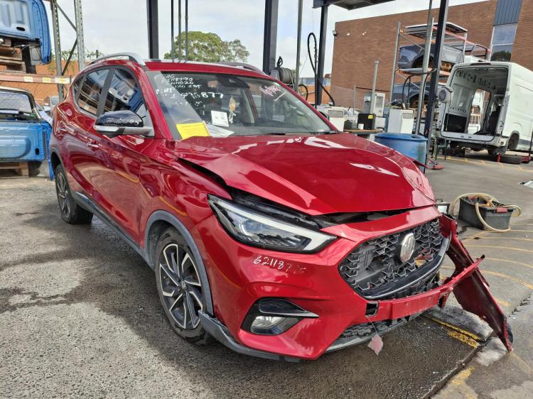 Mg Zs 2020