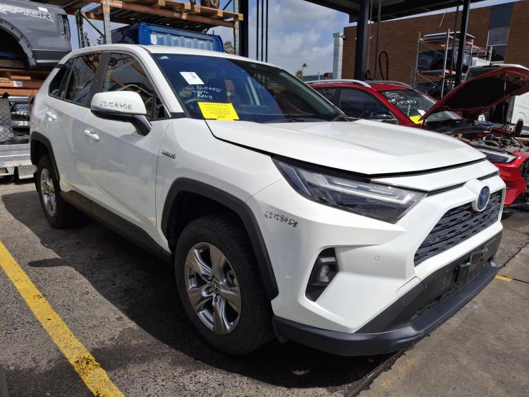 Toyota Rav4 2022