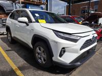 Toyota Rav4 2022