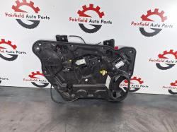 2015 Renault Freemont
