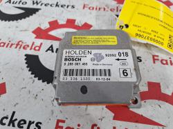 2004 Holden Crewman