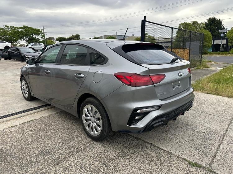Kia Cerato 2019
