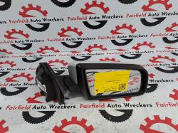 2004 Holden Crewman