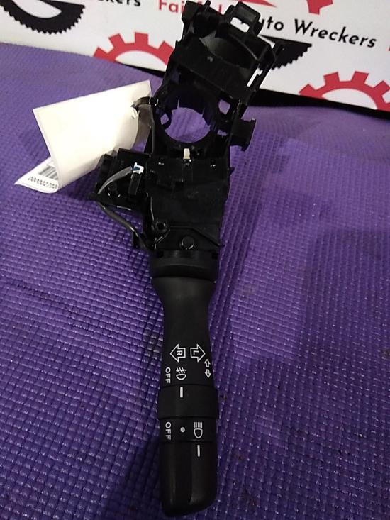 subaru Xv 2015 COMBINATION SWITCH 