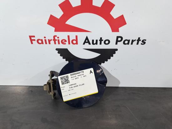 jeep Compass 2013 FUEL DOOR/FILLER 