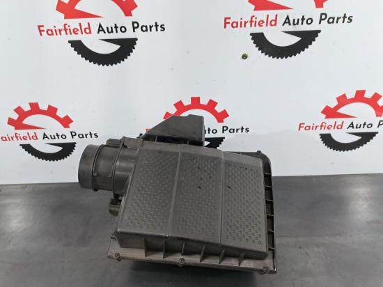 land rover Rangerover Sport Sep 2008 AIR CLEANER/BOX 