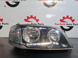 2009 Ford Territory
