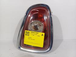 2009 Mini Cooper