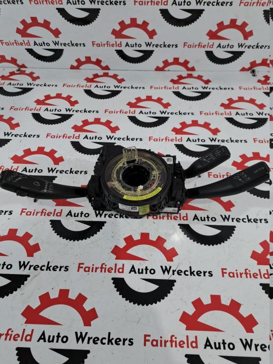 audi Q5 2010 AIRBAG  MODULE/SENSOR 