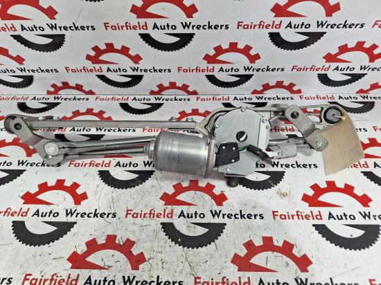 ldv Deliver 9 2022 WIPER MOTOR 