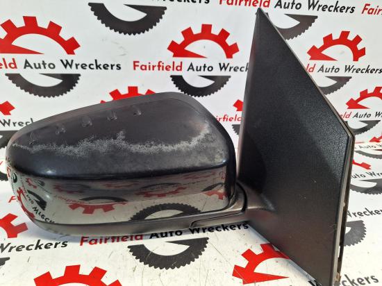 renault Kaleos Oct 2010 RIGHT DOOR MIRROR 
