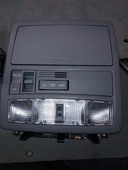 2010 Toyota Kluger