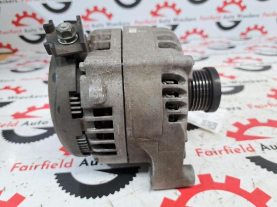 bmw 3 Series 328I Mar 2012 ALTERNATOR 