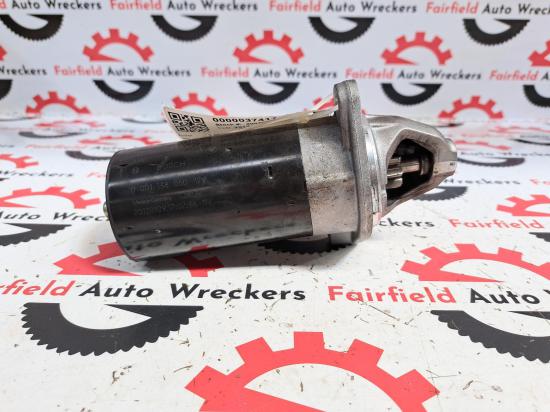 bmw 3 Series 328I Mar 2012 STARTER MOTOR 