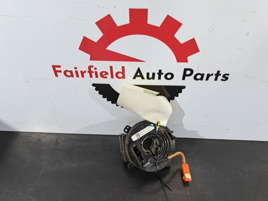 holden Colorado Oct 2012 AIRBAG MODULE/SENSOR 