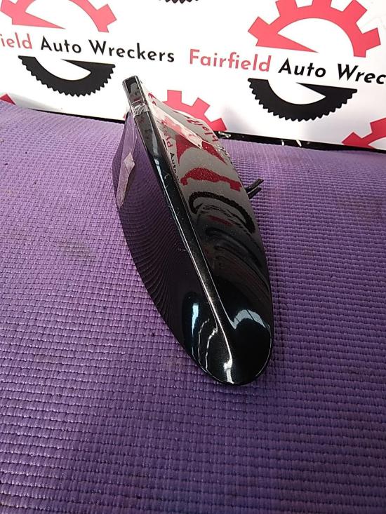 bmw 5 series 2013 ANTENNA 