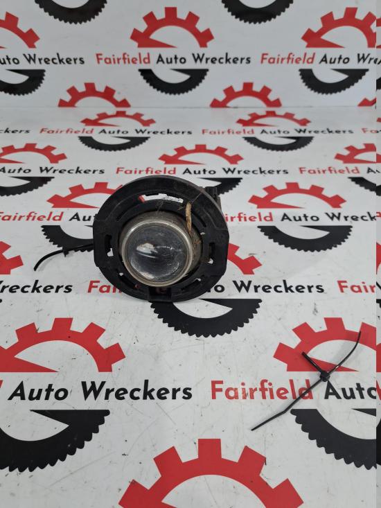 jeep Compass 2013 RIGHT INDICATOR/FOG/SIDE 