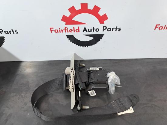 jeep Compass 2013 SEAT BELT 