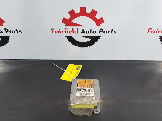 toyota Camry Apr 2013 AIRBAG MODULE/SENSOR 