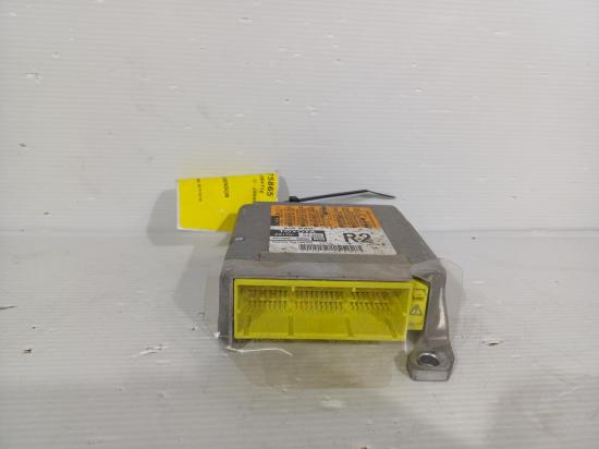 toyota Yaris Jun 2013 AIRBAG MODULE/SENSOR 