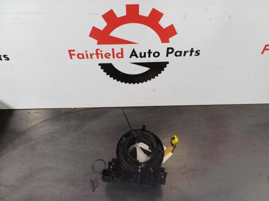 mazda 3 May AIRBAG MODULE/SENSOR 