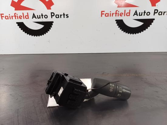 mazda 3 May COMBINATION SWITCH 