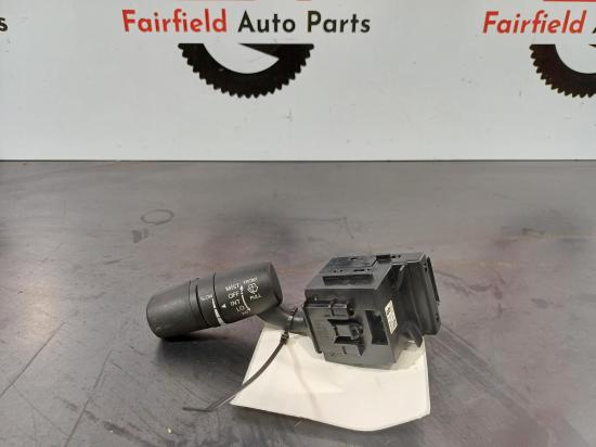 mazda 3 May COMBINATION SWITCH 