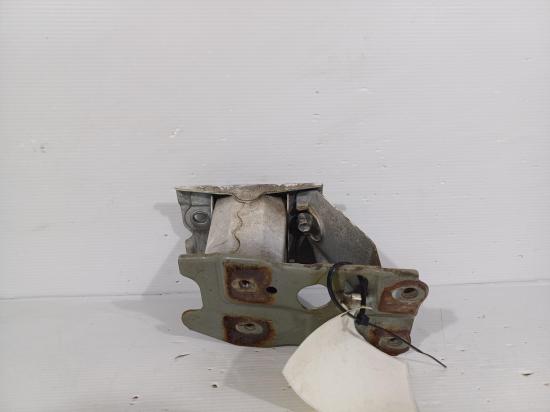 toyota Corolla 2014 REAR BAR BRKT/REINFORCEMENT 