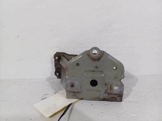 toyota Corolla 2014 REAR BAR BRKT/REINFORCEMENT 