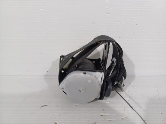 toyota Corolla 2014 SEAT BELT 