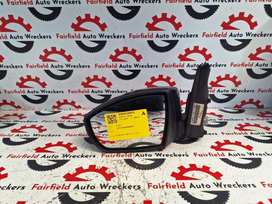 ford Kuga Jul 2015 LEFT DOOR MIRROR 